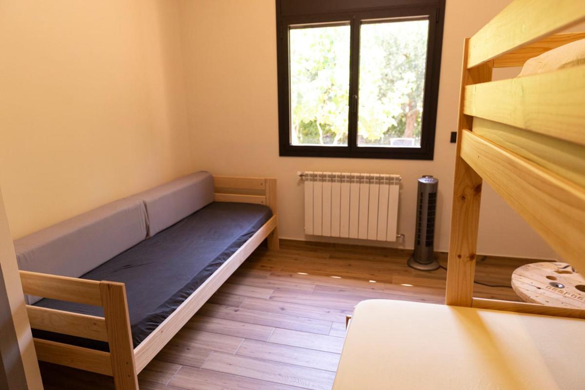 Holiday home Espai