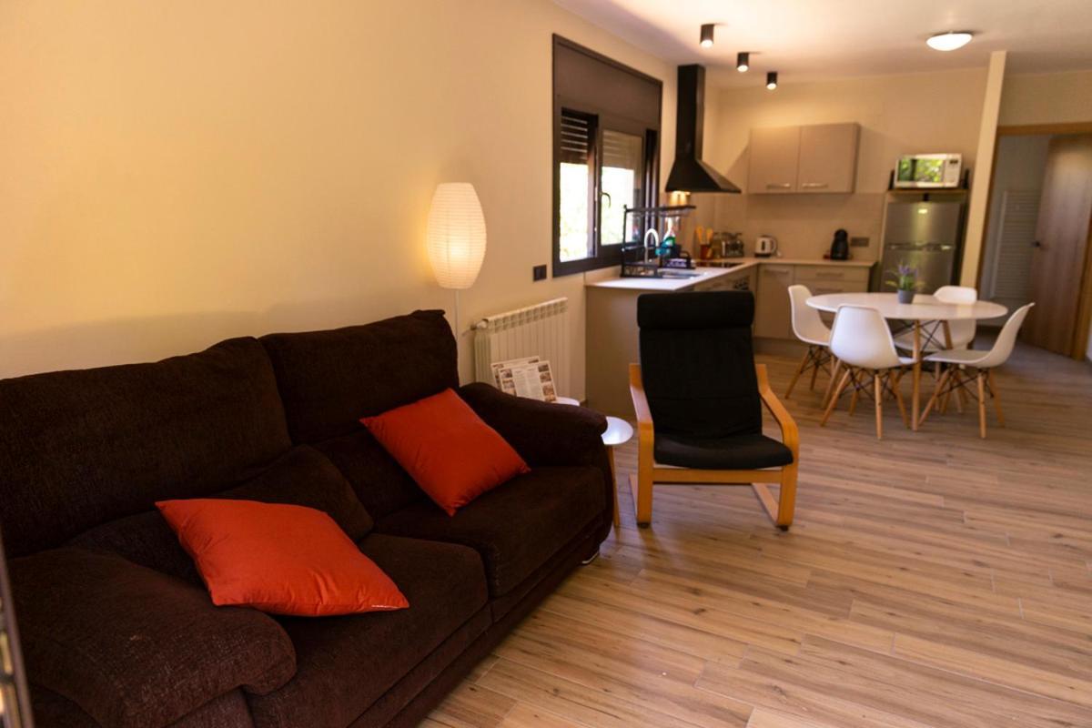 Holiday home Espai Valldevia