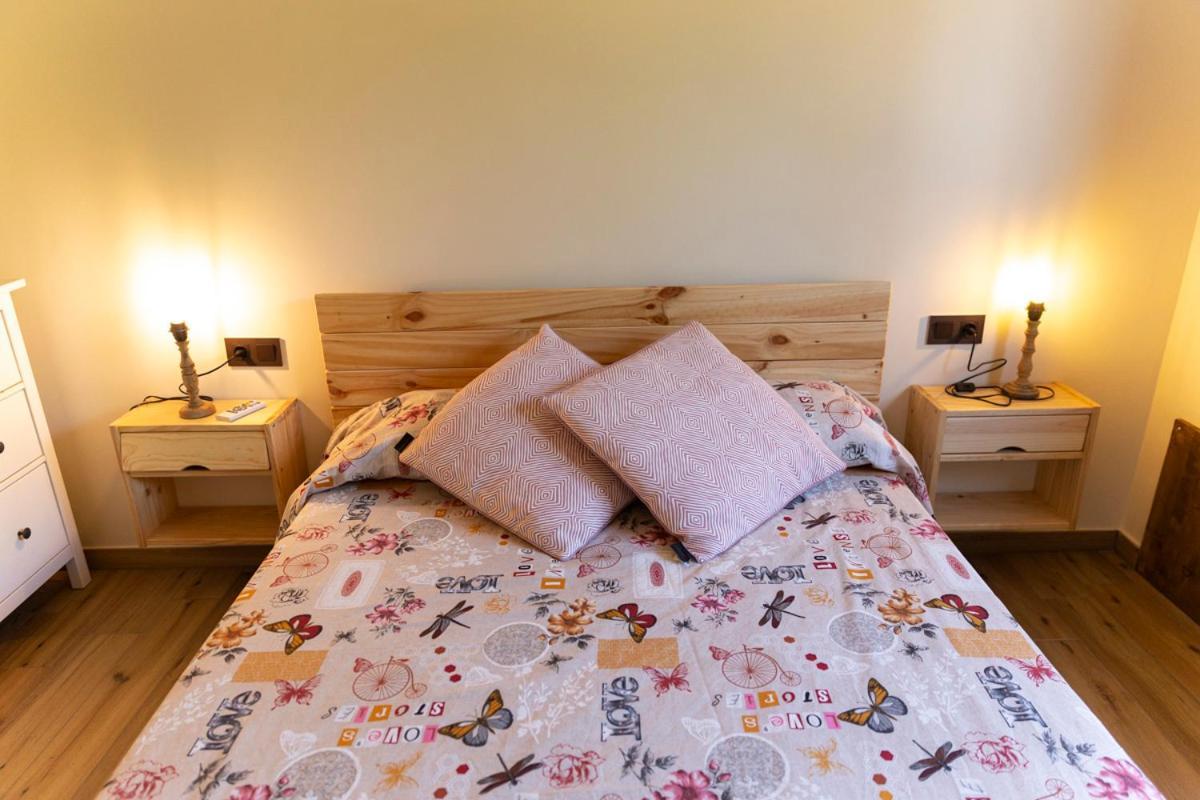 Holiday home Espai Valldevia