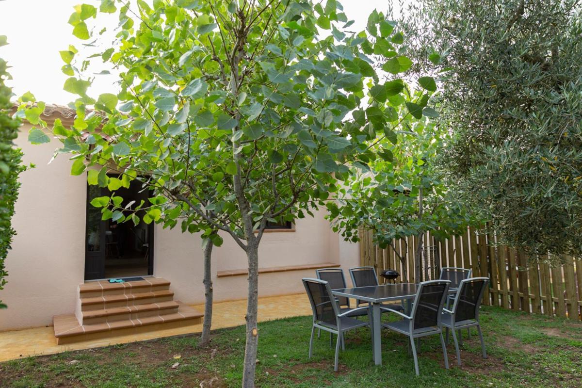 Holiday home Espai Valldevia