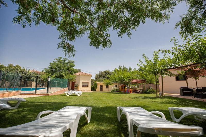 Holiday home Espai