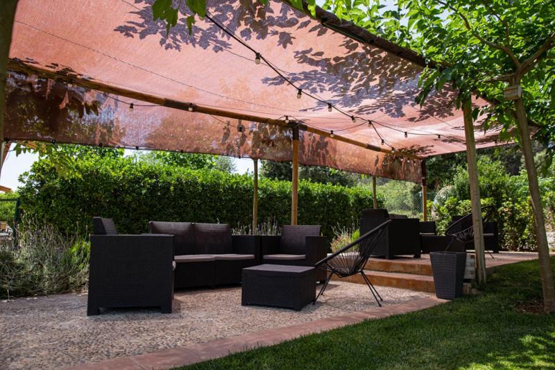 Holiday home Espai Valldevia