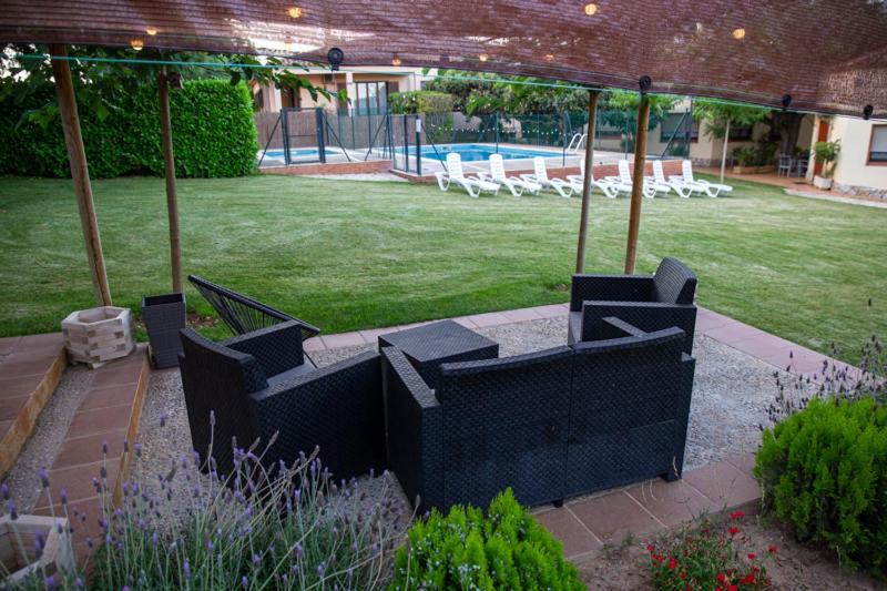 Holiday home Espai