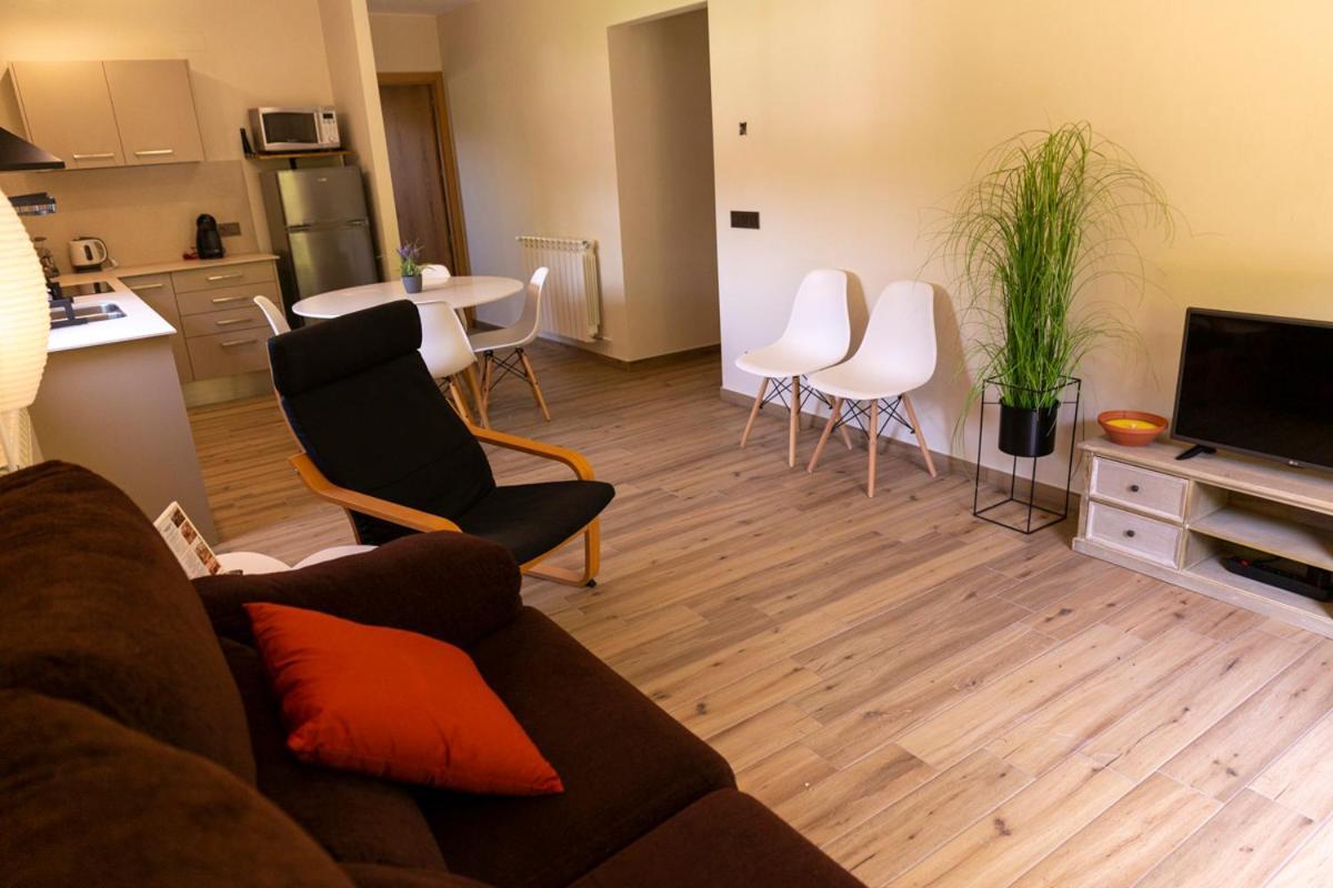 Espai Holiday home Valldevia