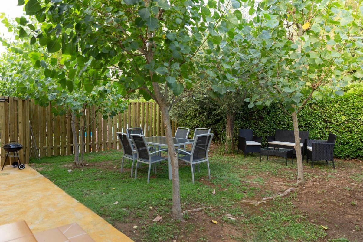 Holiday home Espai *