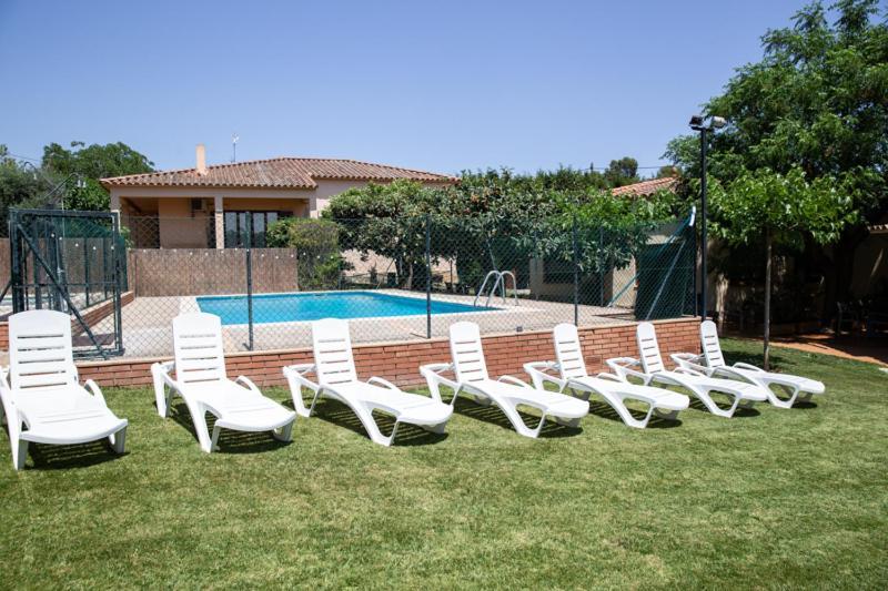 Сasa de vacaciones Espai Valldeviá