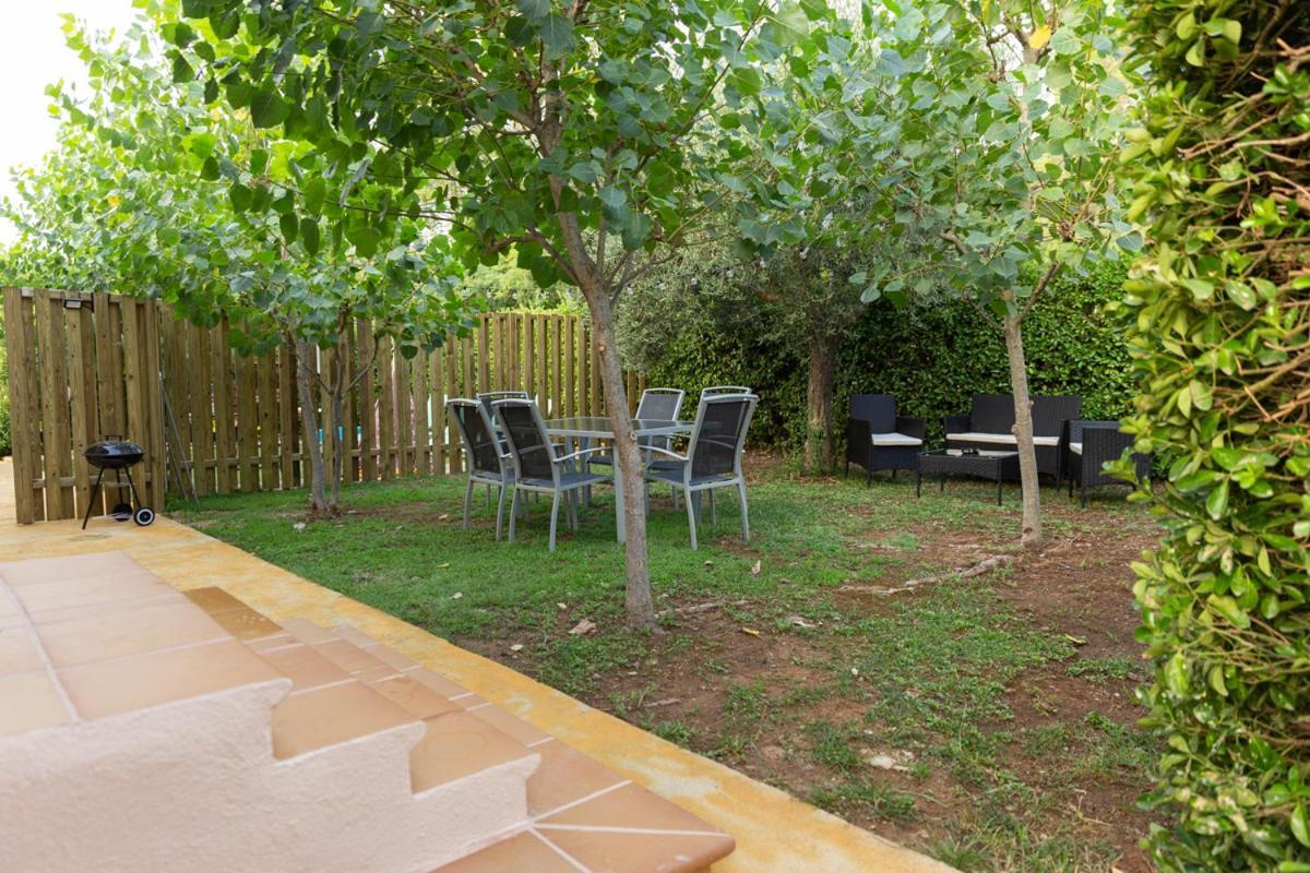 Holiday home Espai *