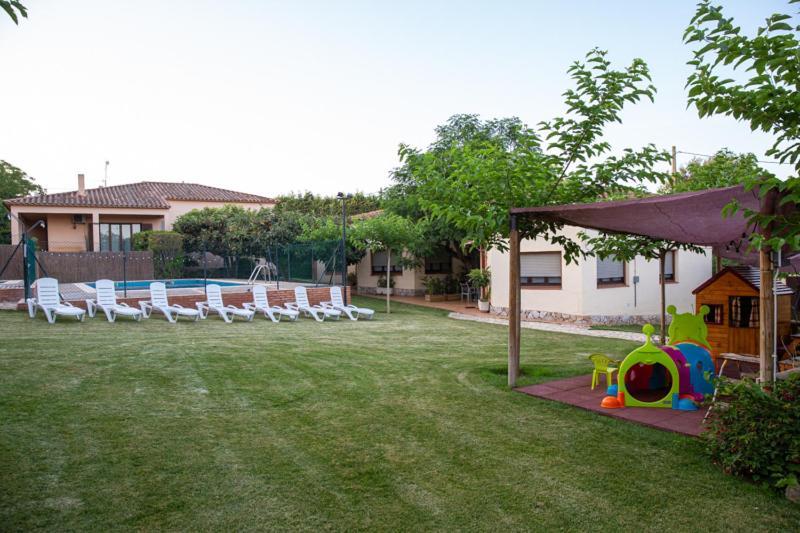 Espai Holiday home Valldevia
