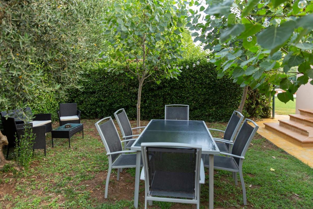 Espai Holiday home Valldevia