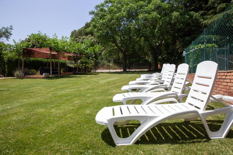 Holiday home Espai