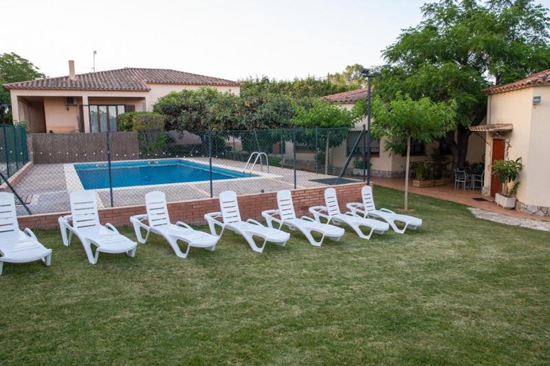 Holiday home Espai *