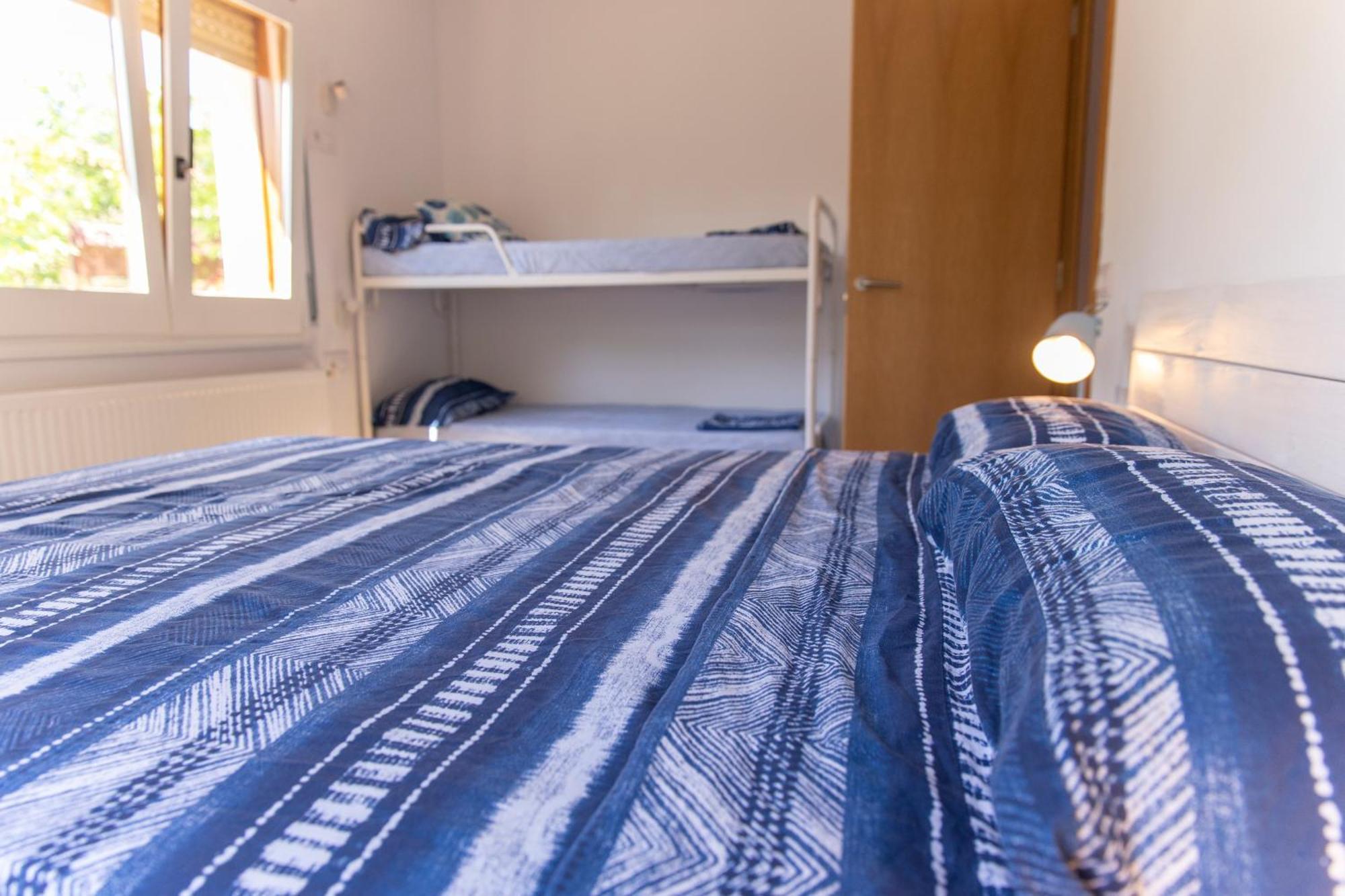 Holiday home Espai *