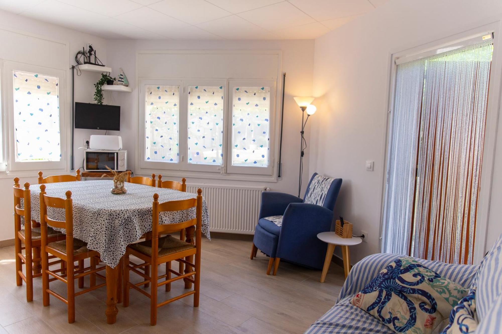 Espai Holiday home *