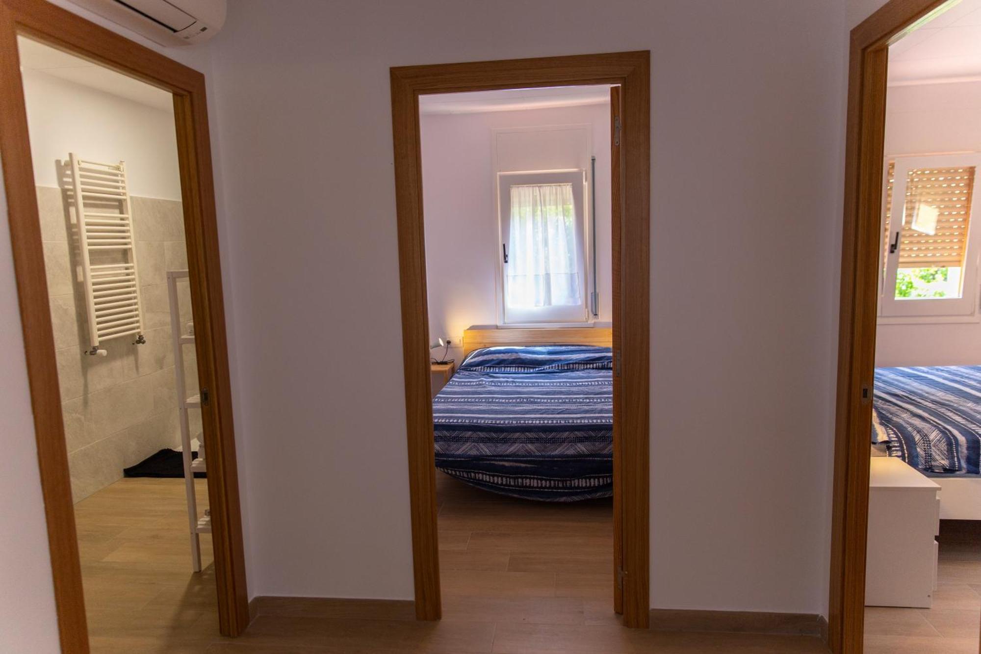 Espai Holiday home