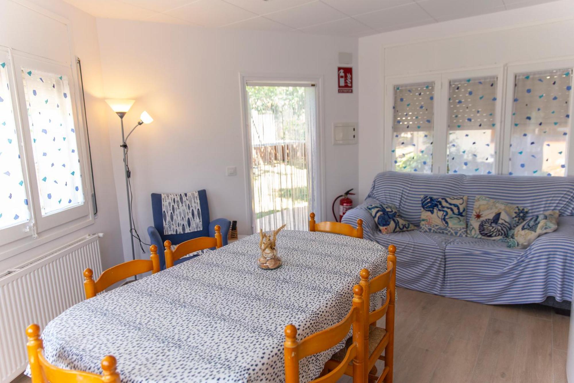Holiday home Espai *