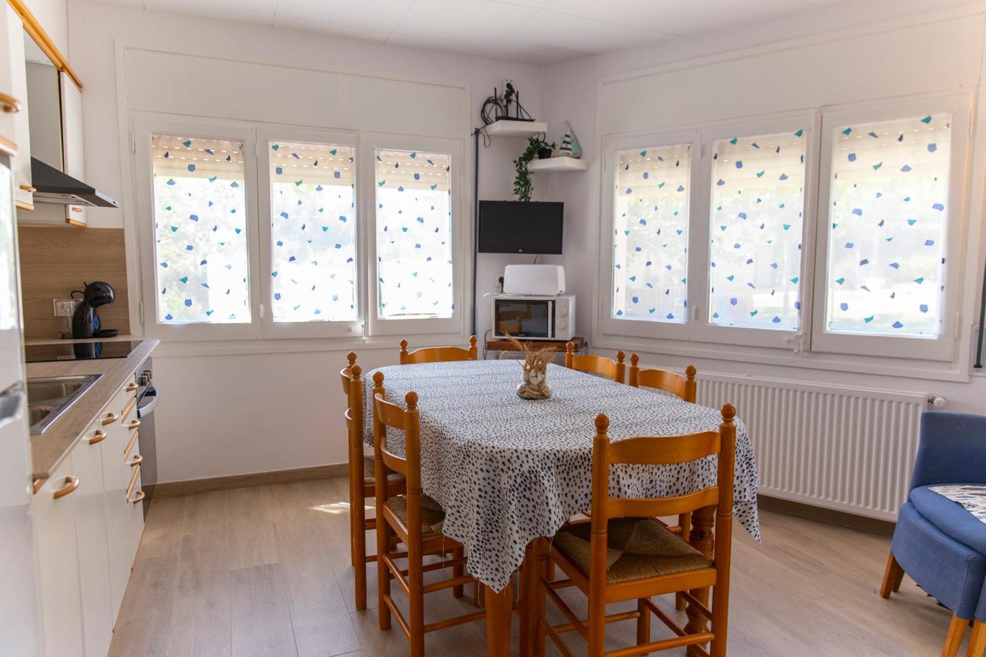 Holiday home Espai Valldevia