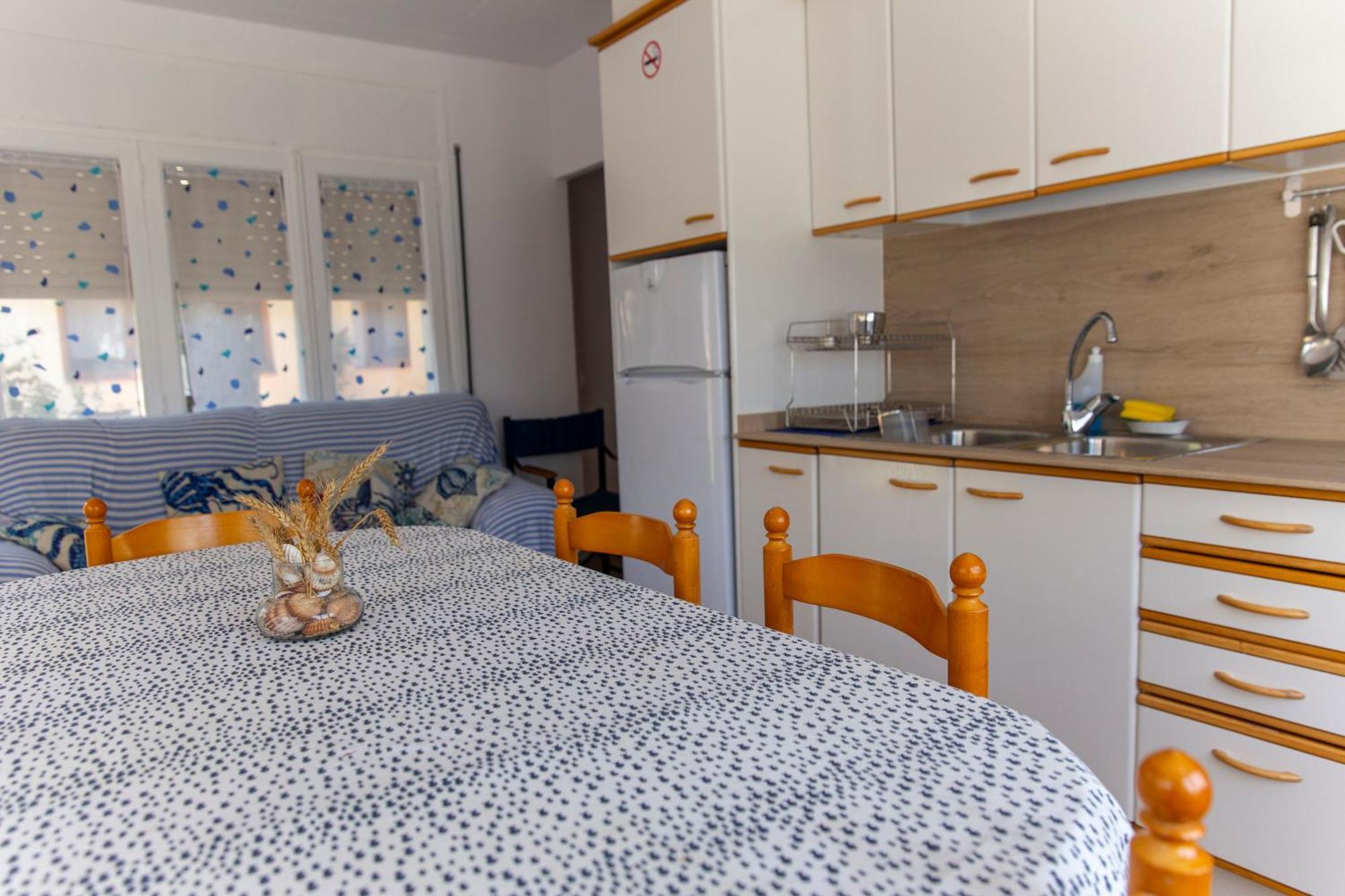 Holiday home Espai *