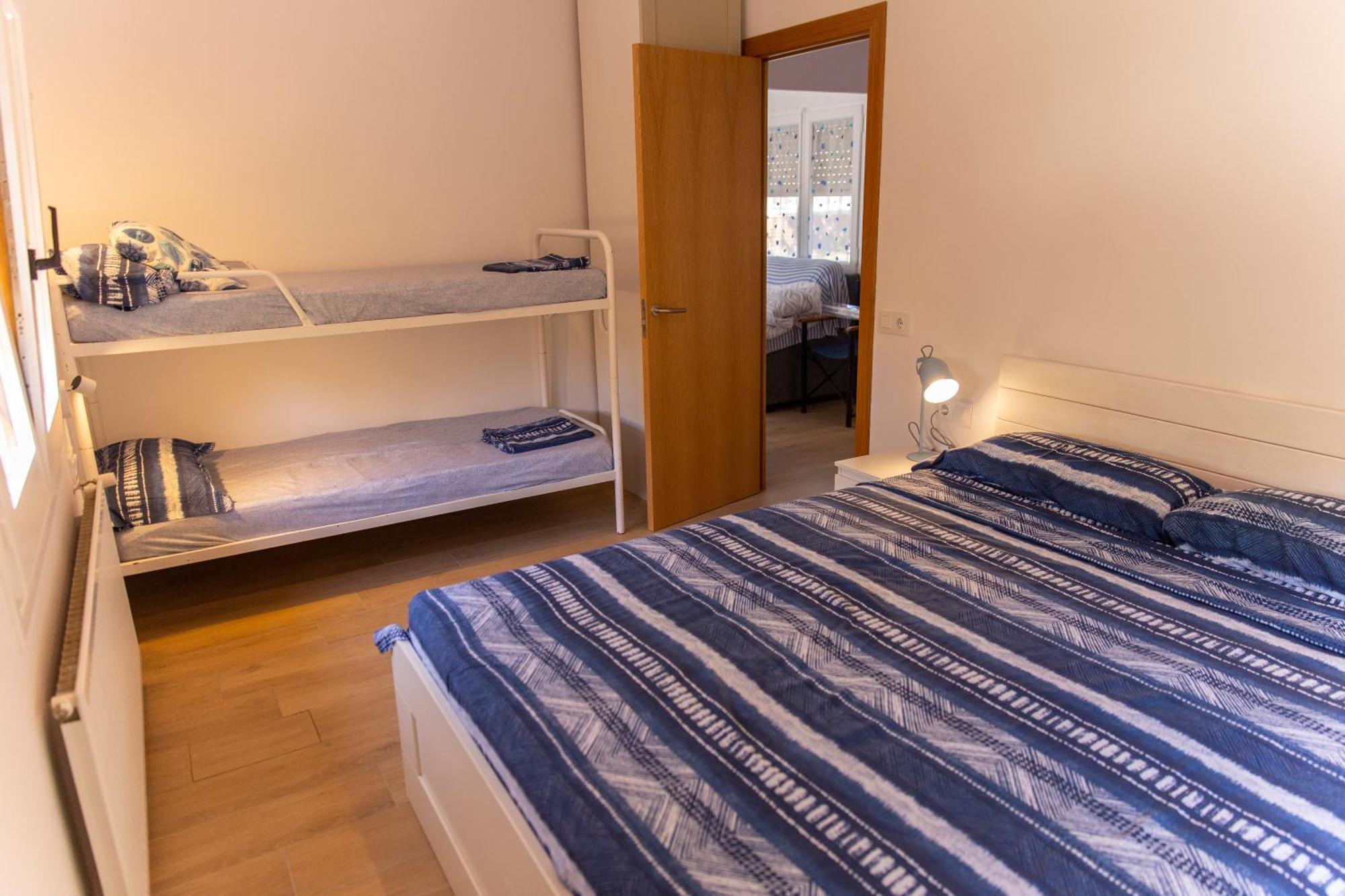 Espai Holiday home *