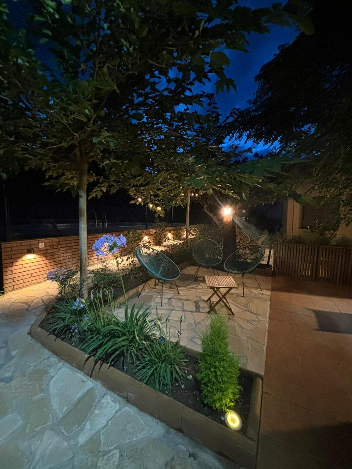 Espai Holiday home Valldevia