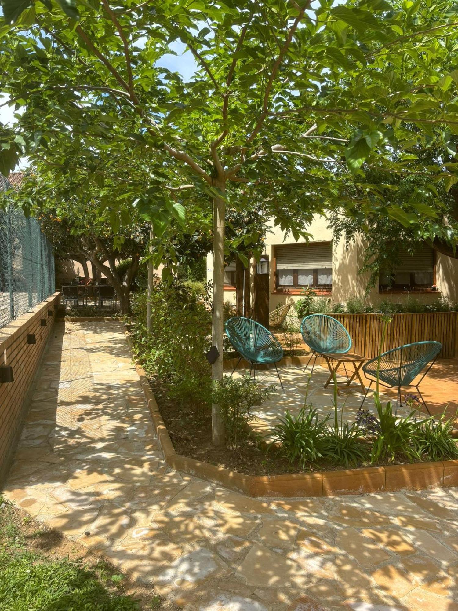 Holiday home Espai Valldevia