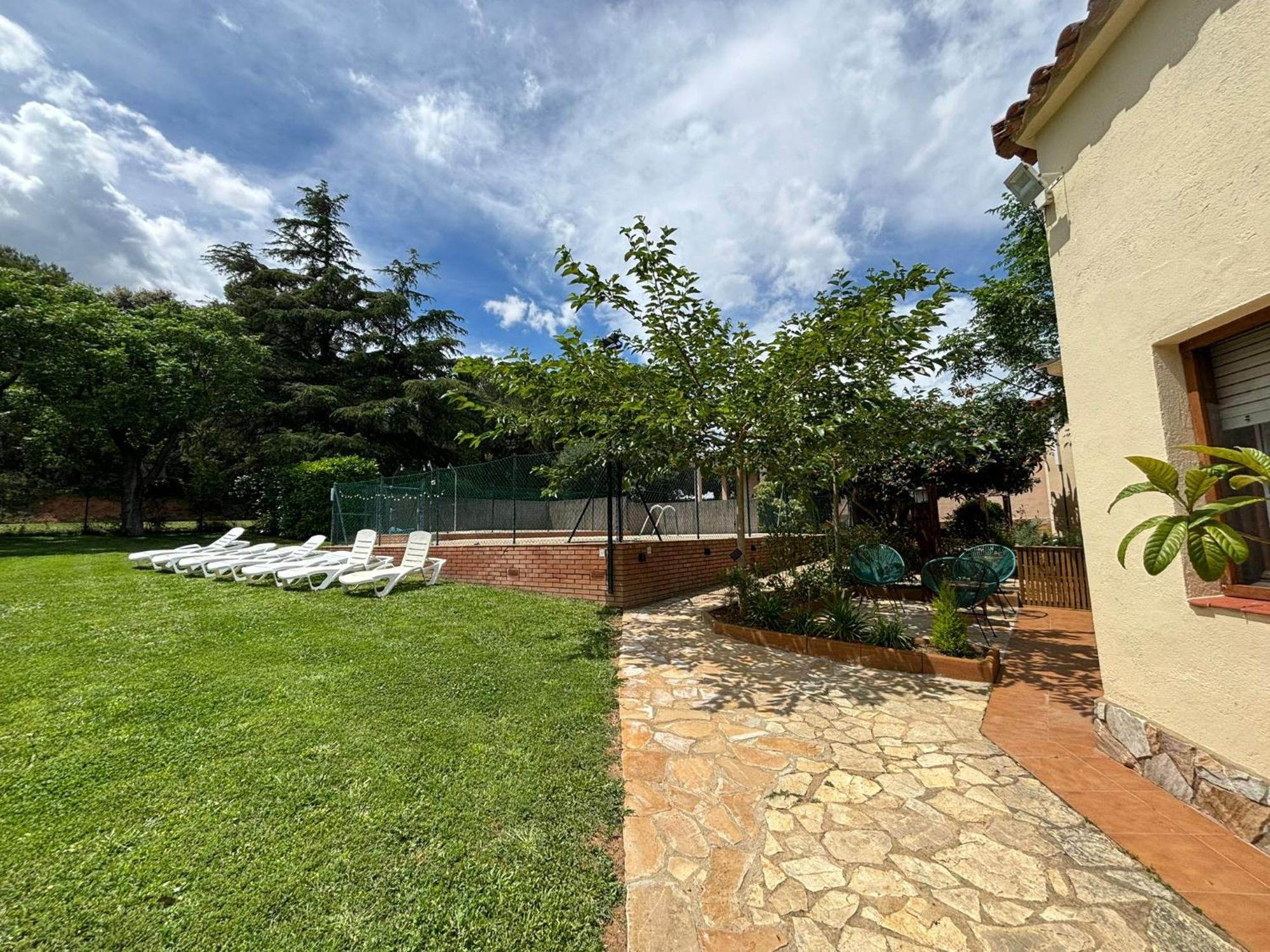 Espai Holiday home