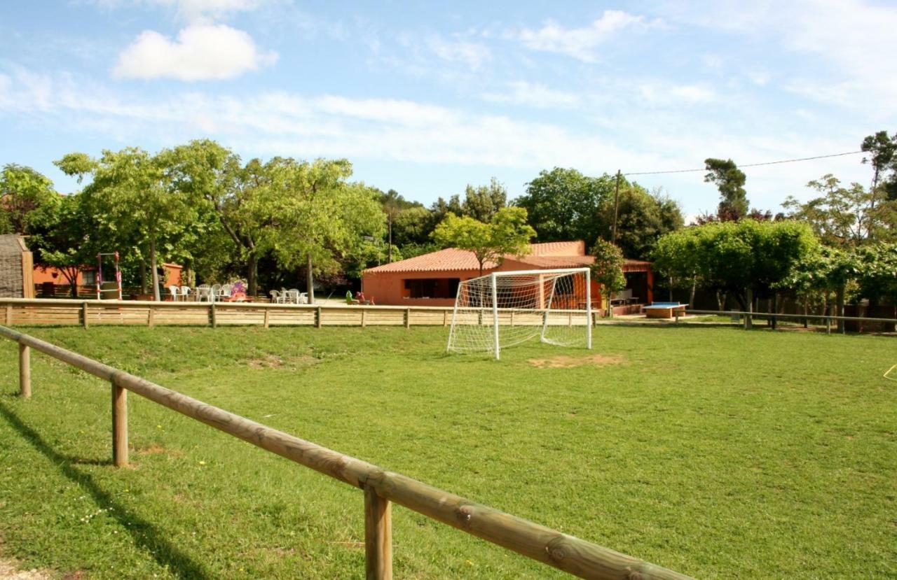 Holiday home Espai *