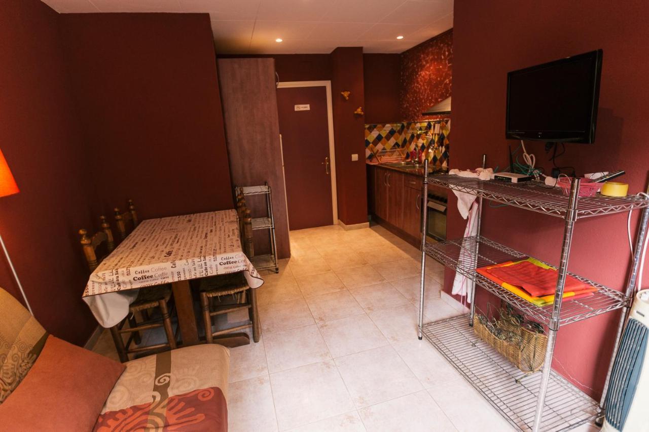 Espai Vakantiehuis Valldeviá