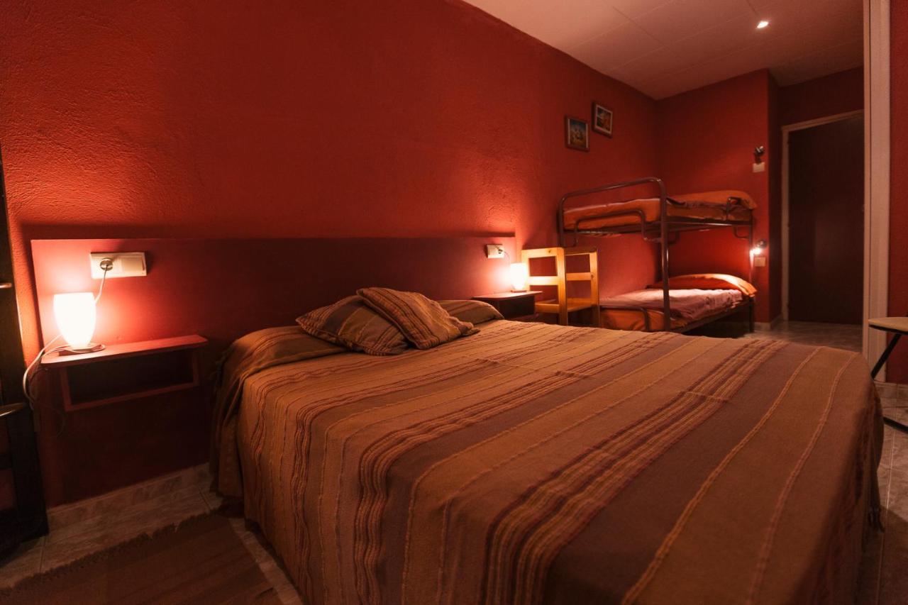 Holiday home Espai Valldevia