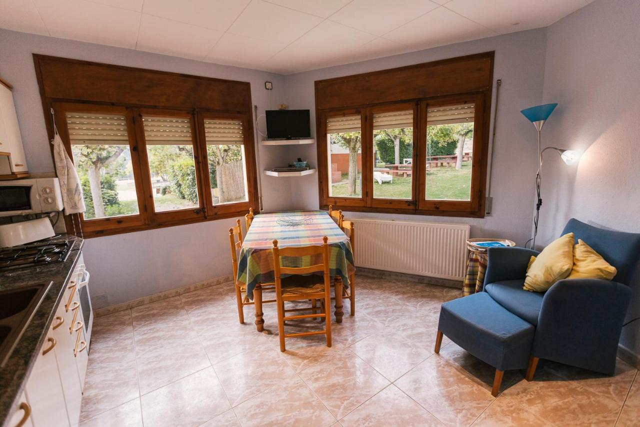 Vakantiehuis Espai *