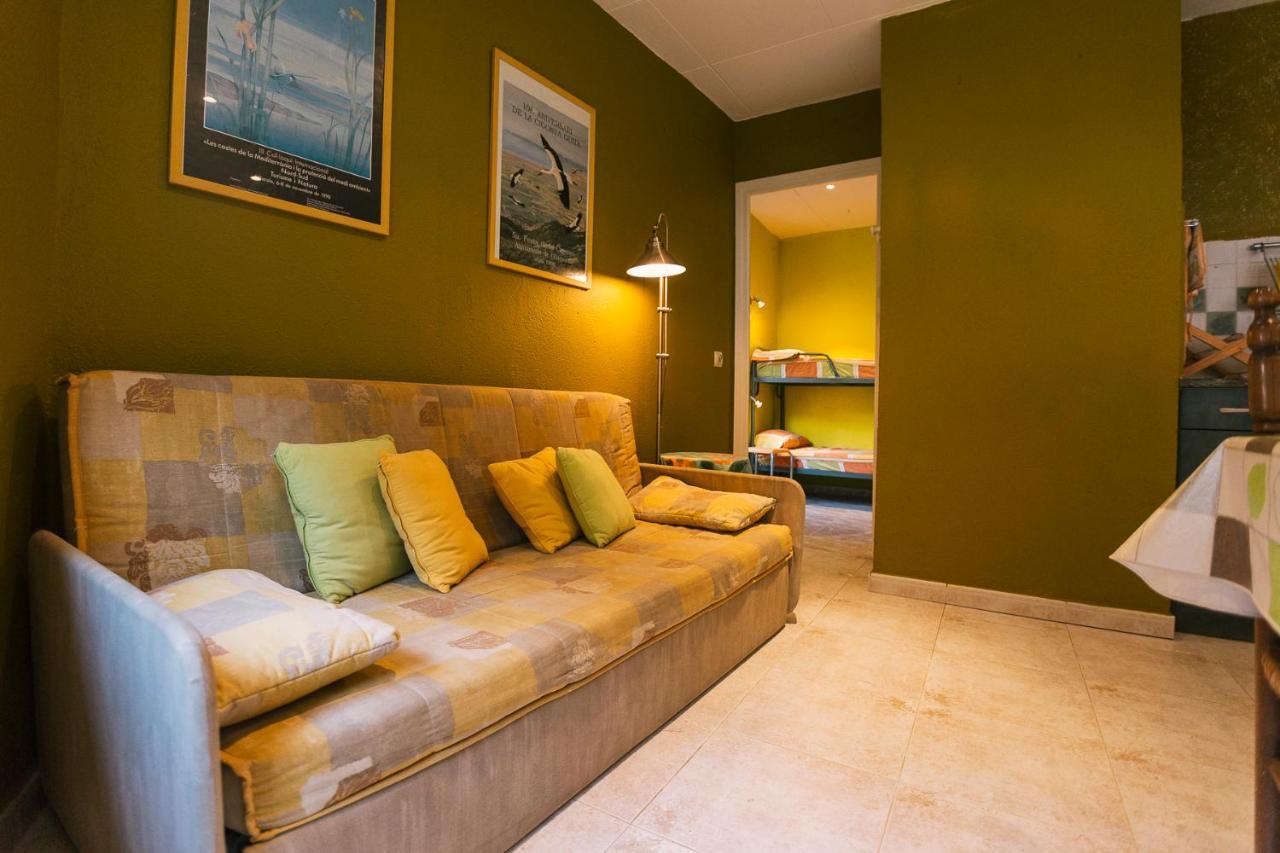Holiday home Espai Valldevia
