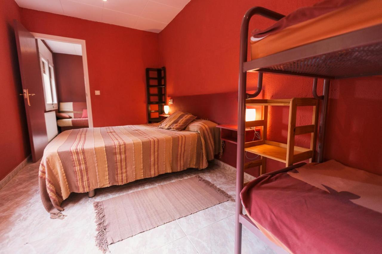 Vakantiehuis Espai Valldeviá