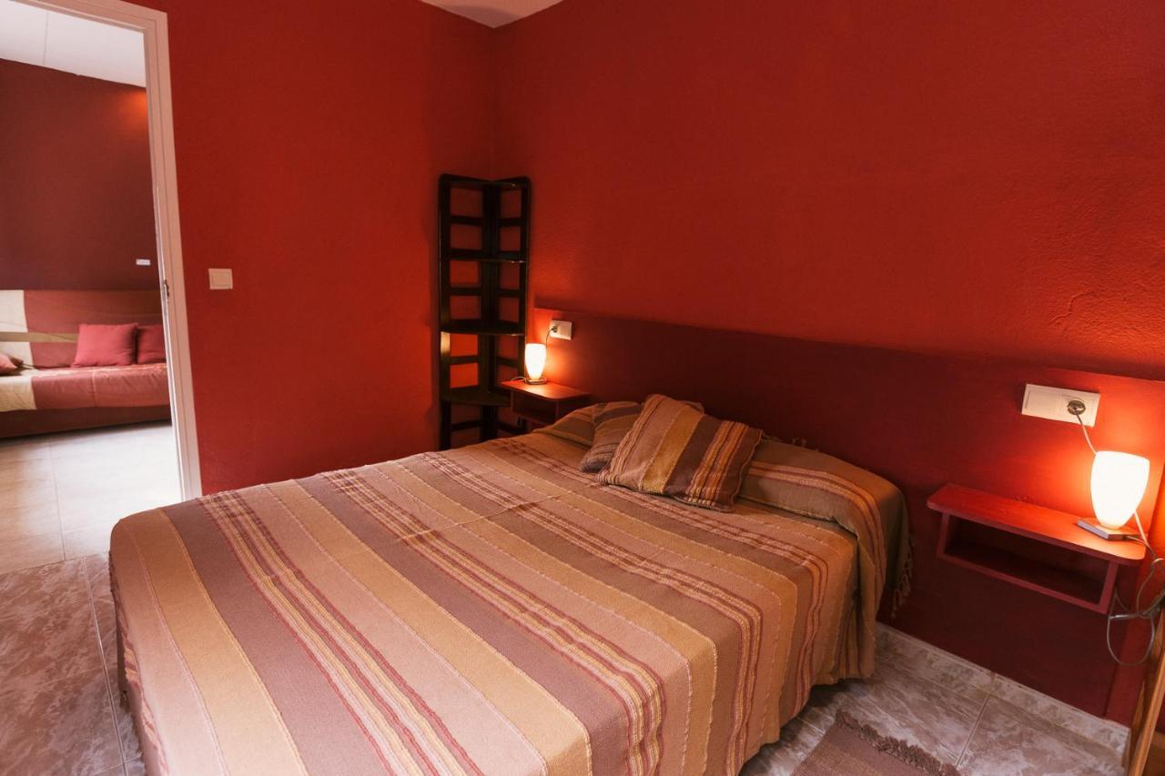 Espai Holiday home