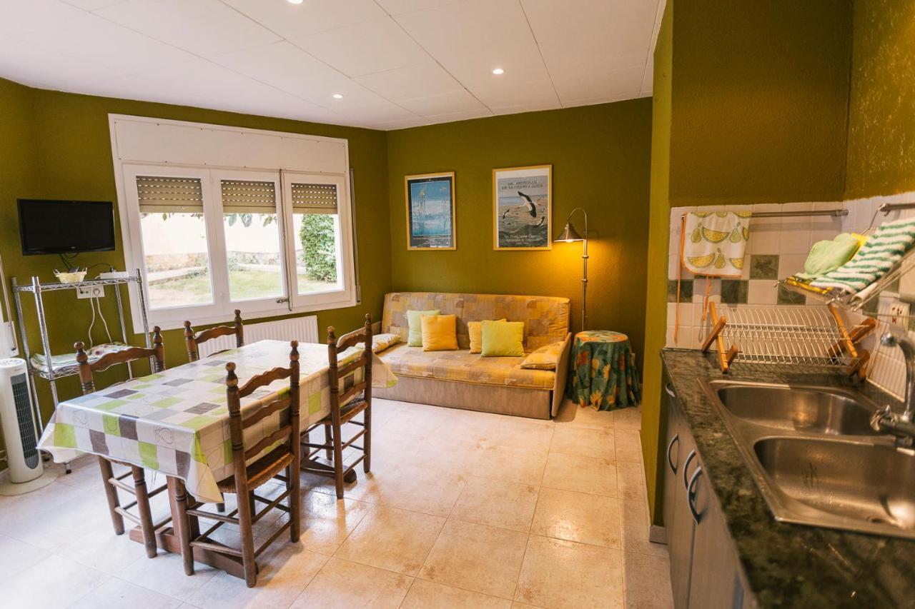 Holiday home Espai *
